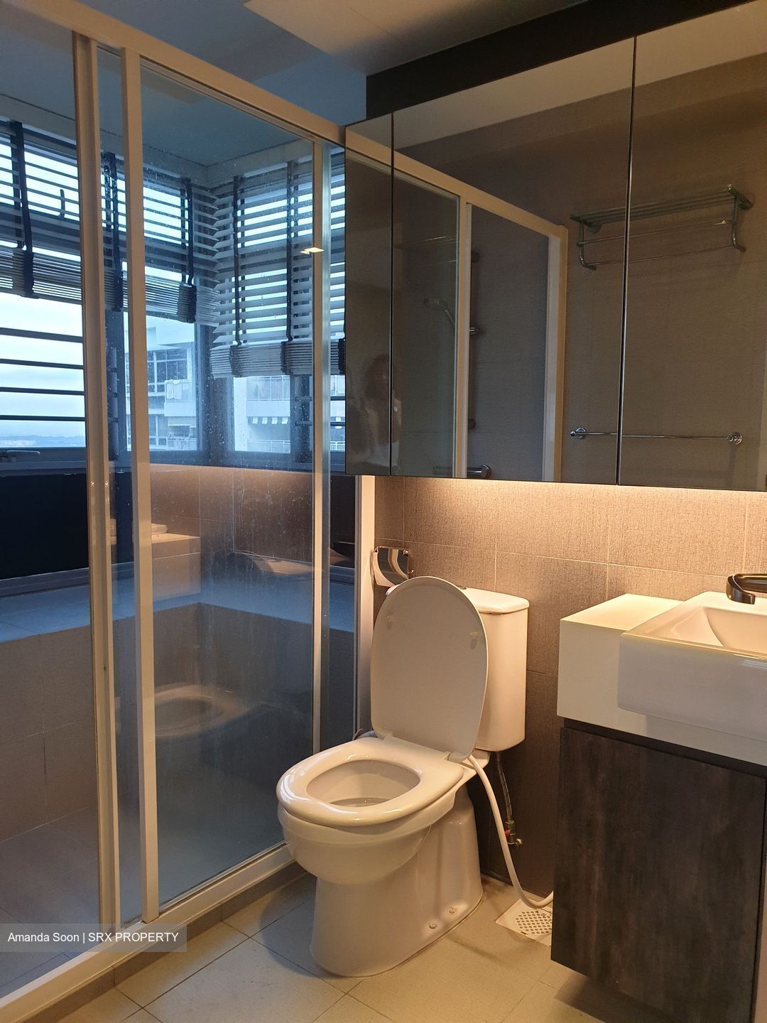 Blk 138C The Peak @ Toa Payoh (Toa Payoh), HDB 5 Rooms #384309121